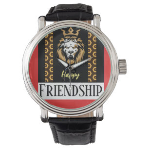 Reloj De Pulsera Regalo de amistad de eWatch