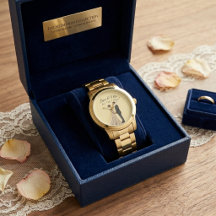 Regalo de Boda para la Novia Elegante Recuerdo Per