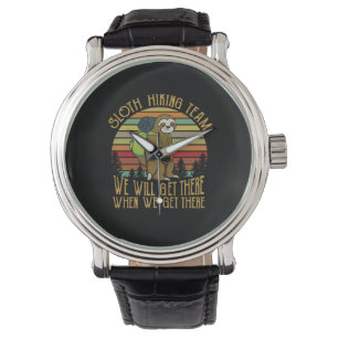Reloj De Pulsera Regalo de los carros Cumpleaños del equipo de se