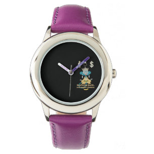 Reloj De Pulsera Regalo de Meditación