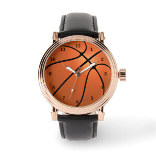 Reloj De Pulsera Regalo de observación de baloncesto