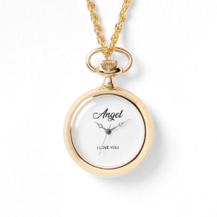 Reloj De Pulsera Regalo del partido de novias personalizado