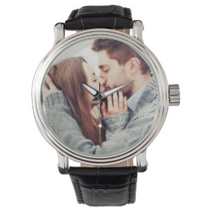 Reloj De Pulsera Regalo el día de San Valentín para él