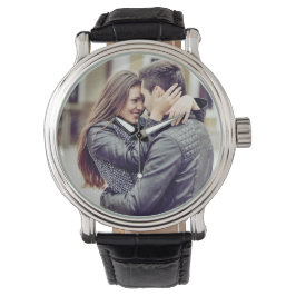Reloj De Pulsera Regalo romántico | Su foto personal