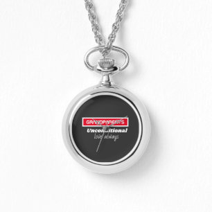 Reloj De Pulsera Regalos de abuelos