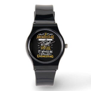 Reloj De Pulsera Regalos de arquitectos