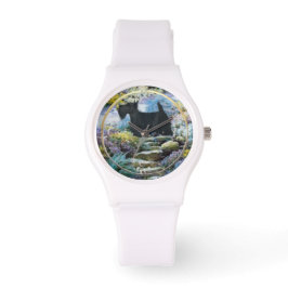 Reloj De Pulsera Regalos de arte territorial de Escocia