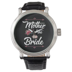 Reloj De Pulsera Regalos de boda   Madre De La Novia
