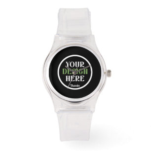 Reloj De Pulsera Regalos de boda personalizados, elegantes, clásico