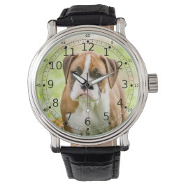 Reloj De Pulsera Regalos de fotos de perros,