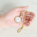 Reloj De Pulsera Regalos de Golden Watch para la participación de r<br><div class="desc">Boda de collar de oro y vigilancia de compromiso para regalos de recién casadas</div>
