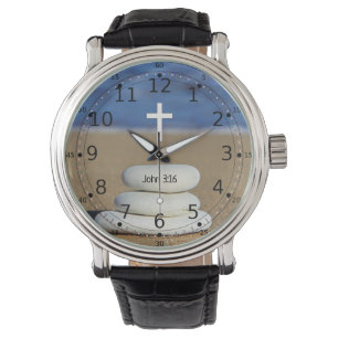 Reloj De Pulsera Regalos de la confirmación - escritura de la