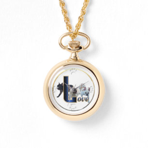Reloj De Pulsera Regalos de los amantes del Bulldog de Francia