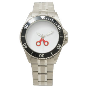 Reloj De Pulsera Regalos de novedad Hair Stylist