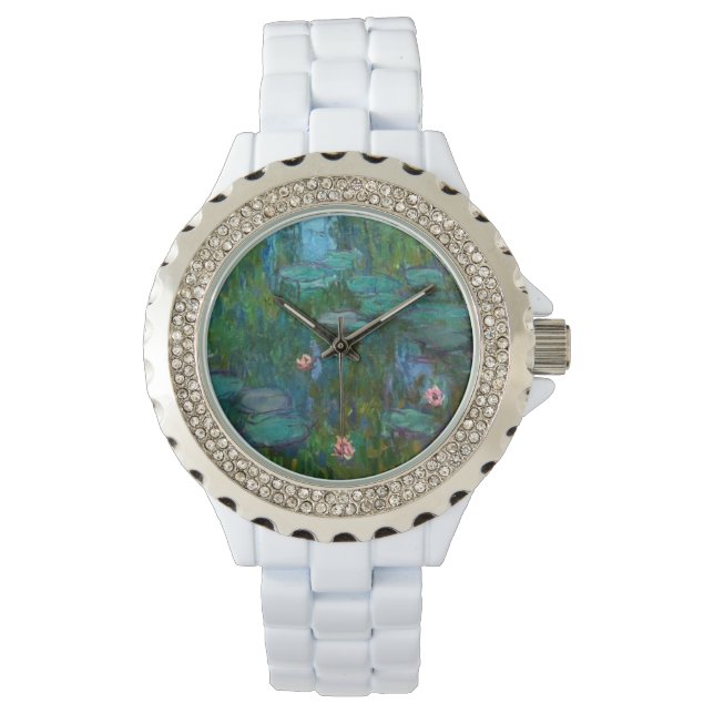Reloj De Pulsera Regalos del destino del pintor del artista de (Anverso)