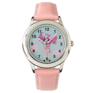 Reloj De Pulsera Regalos Girly chica de Harajuku