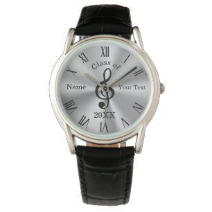 Reloj De Pulsera Regalos personalizados de la graduación para los