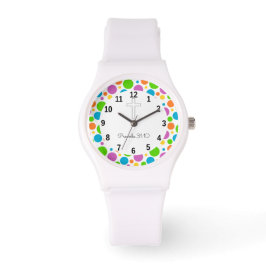 Reloj De Pulsera Regalos Personalizados Mujeres - Escritura Biblia