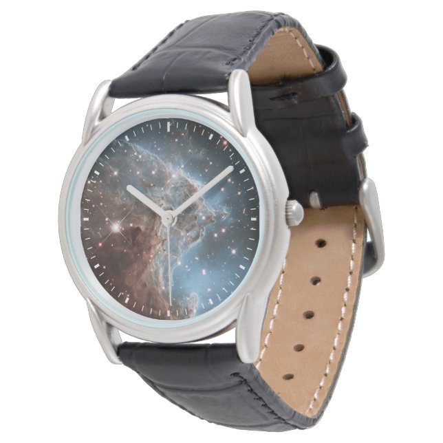 Reloj De Pulsera Región De Starformation Ngc 2174, Nebulosa Cabeza  (Angular)
