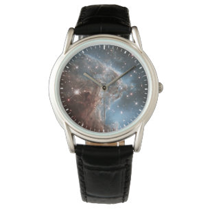 Reloj De Pulsera Región De Starformation Ngc 2174, Nebulosa Cabeza