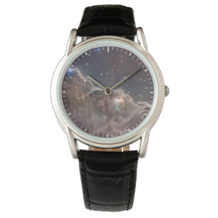 Reloj De Pulsera Región De Starforme Ngc 3324 En La Nebulosa De Car