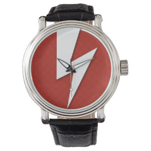 Reloj De Pulsera Relámpago