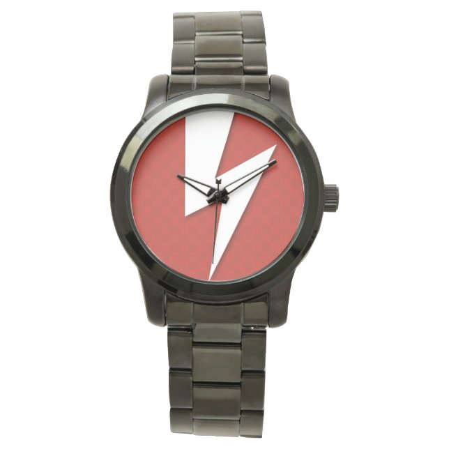 Reloj De Pulsera Relámpago, Bolt (Anverso)