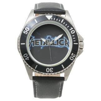 RELOJ DE PULSERA RELOGIO       BANDA      METALICA  