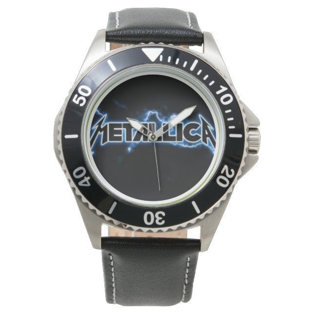 RELOJ DE PULSERA RELOGIO       BANDA      METALICA   (Anverso)