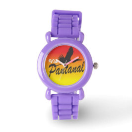 Reloj De Pulsera relógio de pulseira de silicone