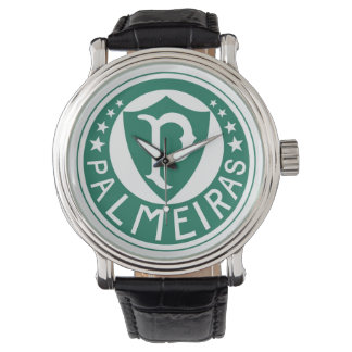 RELOJ DE PULSERA RELOGIO    DE   PULSO    PALMEIRAS  