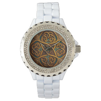 Reloj De Pulsera Relógio estilo Celta - Design #1