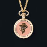 RELOJ DE PULSERA RELÓGIO FEMENINO<br><div class="desc">RELOGIO CAVEIRA DESIGN ARTÍSTICO</div>