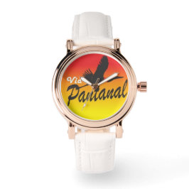 Reloj De Pulsera Relógio feminino vintage em ouro rosa com pulseira