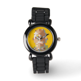 Reloj De Pulsera Relógio Guignard