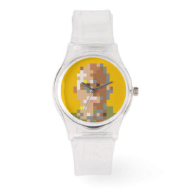 Reloj De Pulsera Relógio Guignard #01