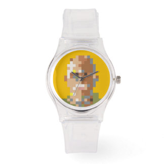 Reloj De Pulsera Relógio Guignard #01