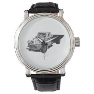 Reloj De Pulsera Reloj, 1941 - 1942 camión de Chevrolet, Chevy
