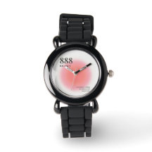 *Reloj encantador
