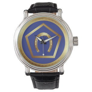 Reloj De Pulsera Reloj: Fundación de Germanna