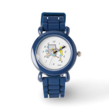 Reloj: Hora de Lacrosse