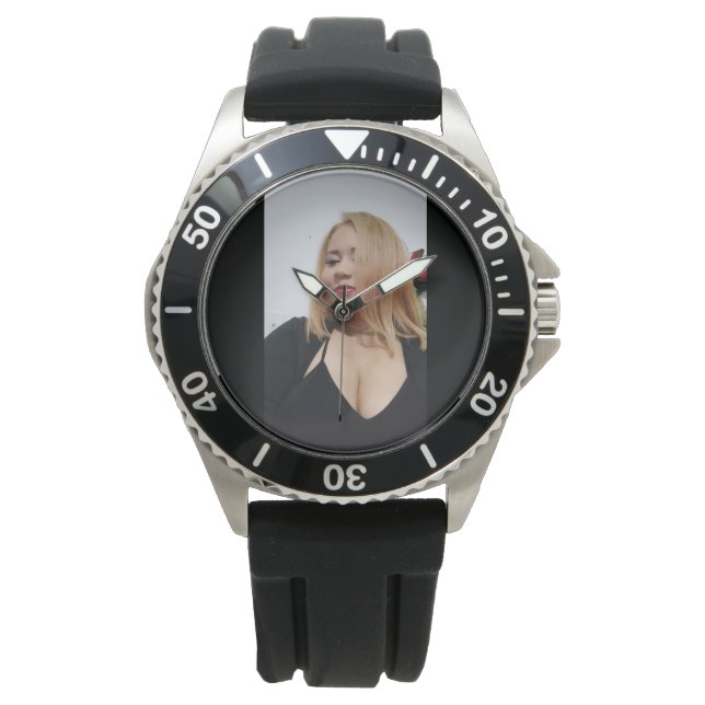 Reloj De Pulsera Relojeria (Anverso)