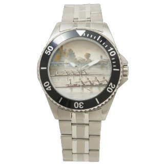 Reloj De Pulsera Remolque TOTAL