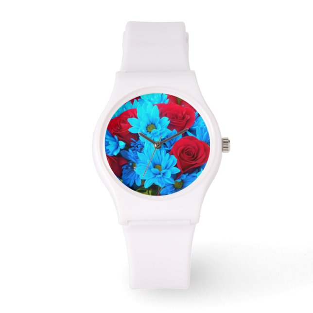 Reloj De Pulsera Renilde (Anverso)