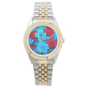 Reloj De Pulsera Renilde