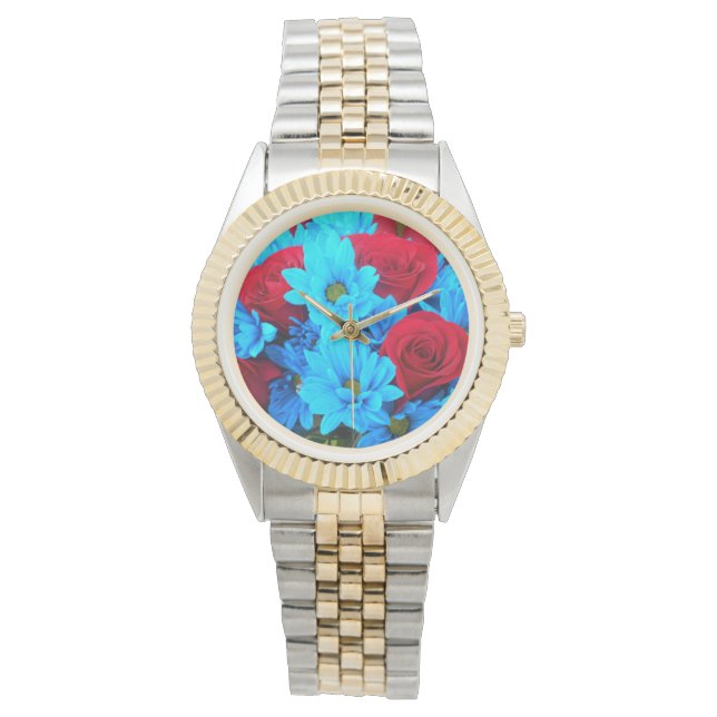 Reloj De Pulsera Renilde (Anverso)