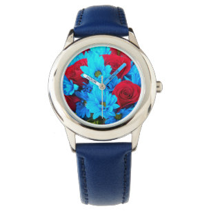 Reloj De Pulsera Renilde
