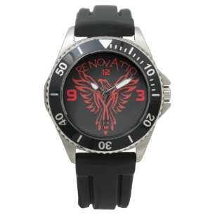 Reloj De Pulsera Renovación : Phoenix-2