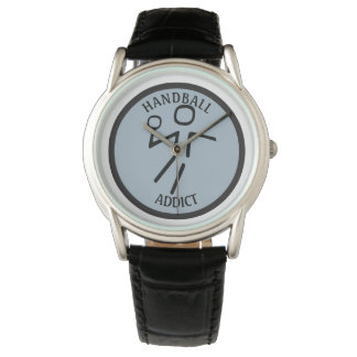 Reloj De Pulsera Reproductor de balonmano