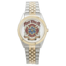 Rescate de incendios | Inspección